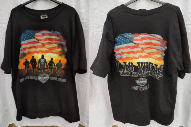 Harley Davidson Las Vegas Nevada pl (XL)