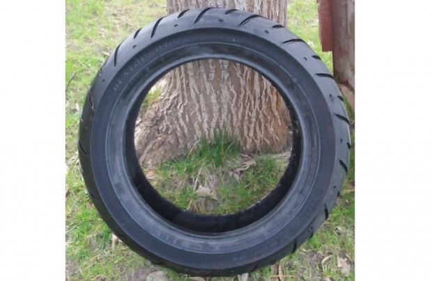 Harley Davidson Motor gumi 16 -os dunlop debreceni átad gls is