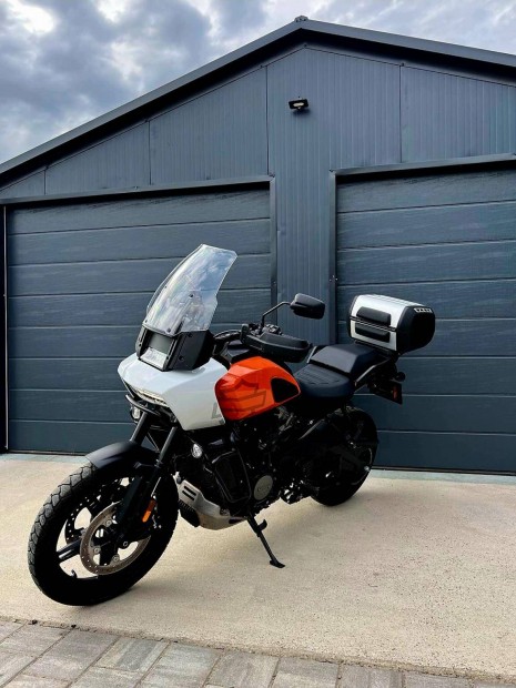 Harley-Davidson PAN America Special