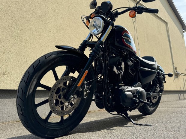 Harley-Davidson Sportster 1200 Nightster