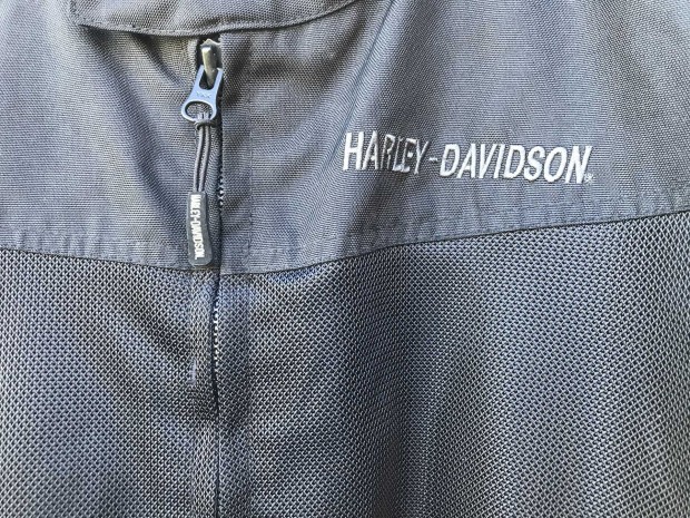 Harley Davidson XL-es kabát