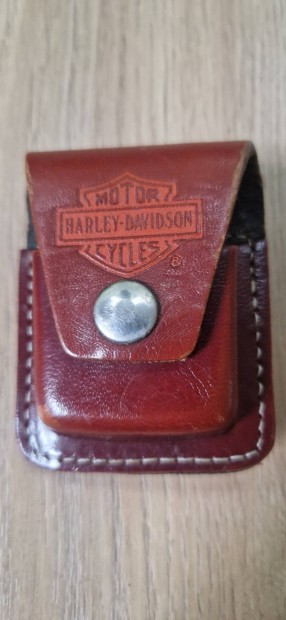 Harley Davidson Zippo ngyjt tok+ngyjt