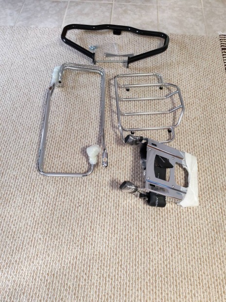 Harley Davidson alkatr�sz 