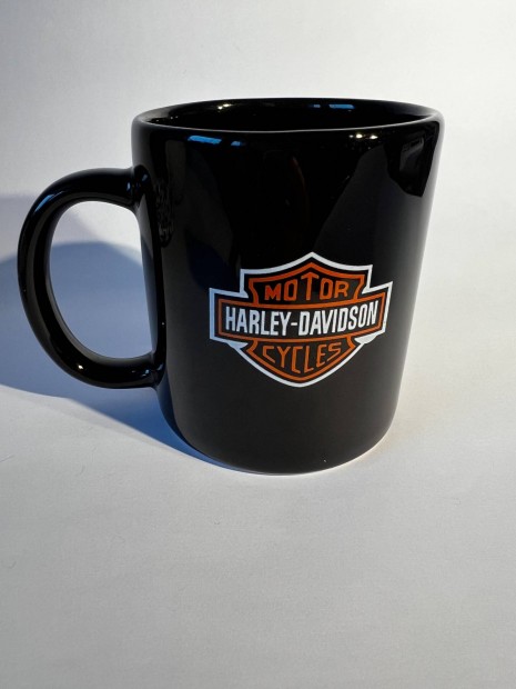 Harley Davidson bgre