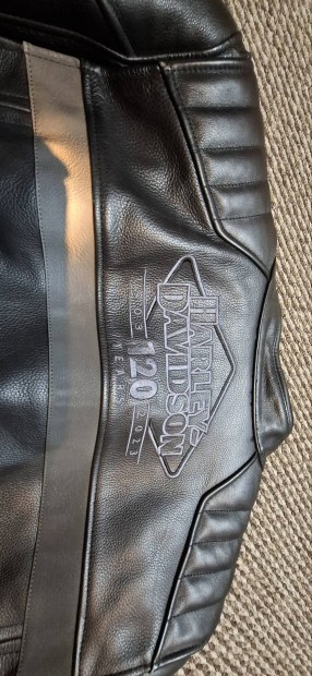 Harley Davidson b�rdzseki