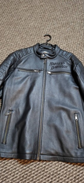 Harley Davidson b�rdzseki
