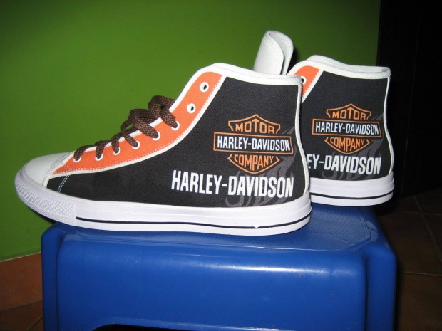 Harley Davidson cip