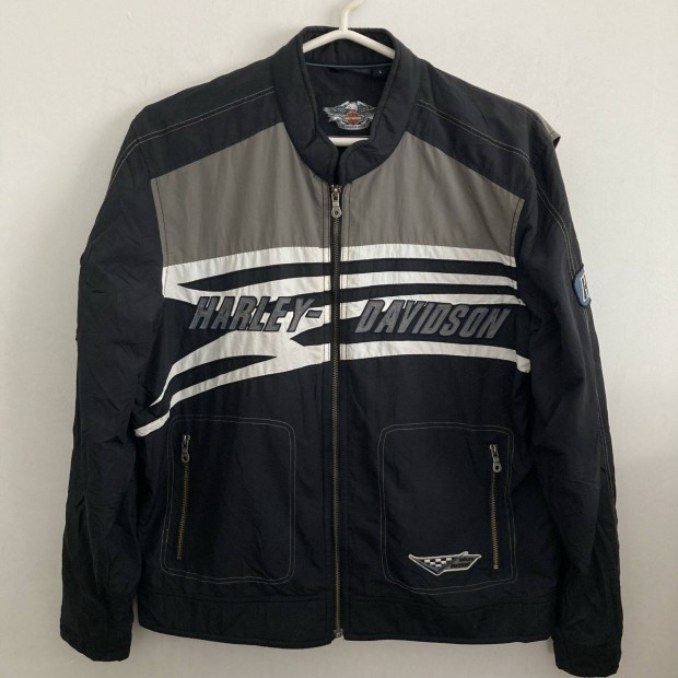Harley Davidson dzseki L/XL