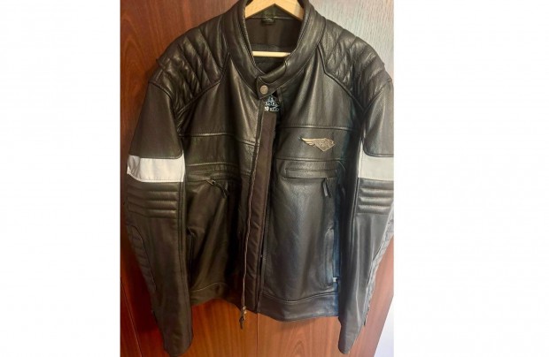 Harley Davidson dzseki XXL új
