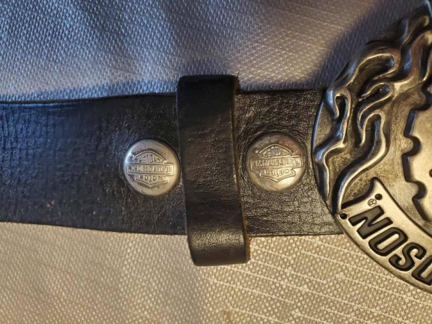 Harley-Davidson eredeti br v koponys fm csattal