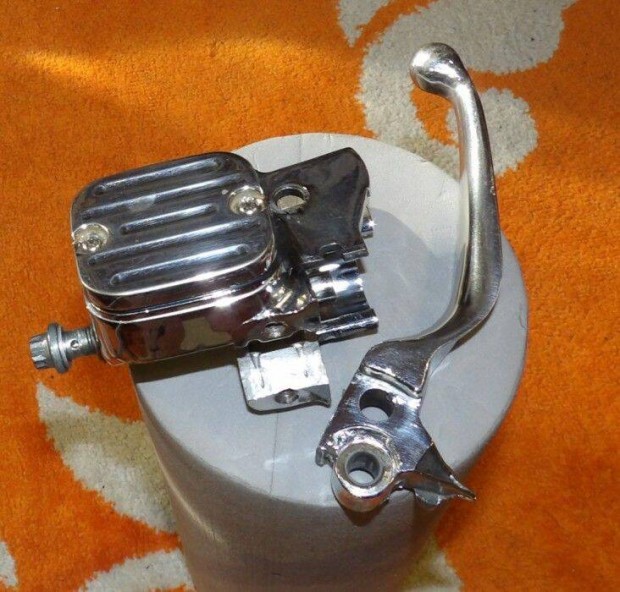 Harley Davidson f�f�khenger �s f�kkar