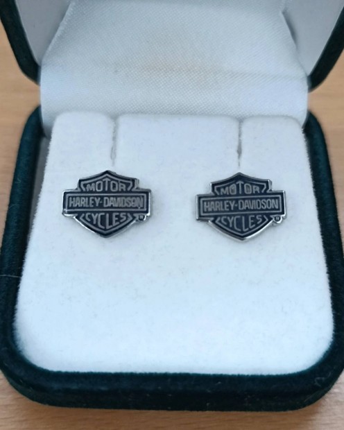 Harley Davidson f�lbeval� �j