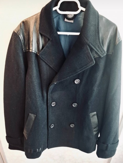 Harley Davidson gyapjukab�t