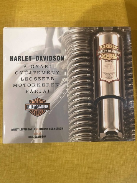 Harley Davidson gynyr album