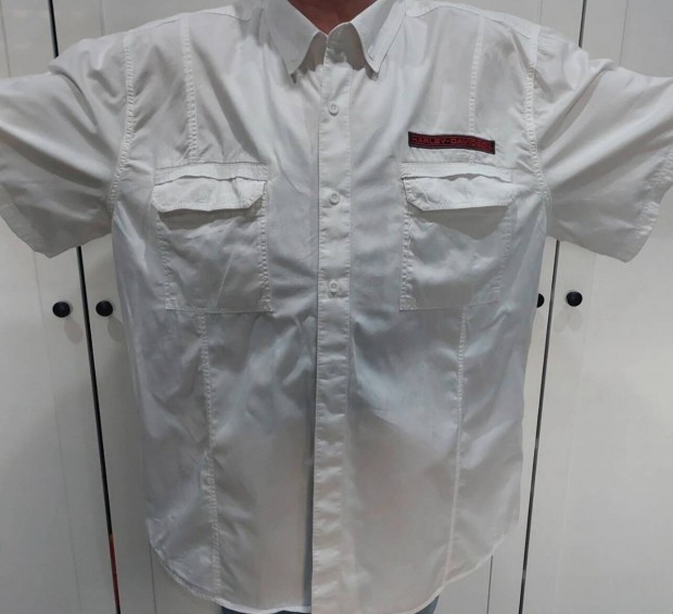 Harley Davidson ing 3XL