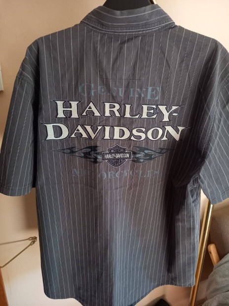 Harley Davidson ing M-es eredeti