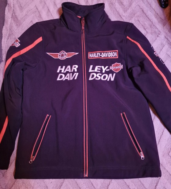 Harley Davidson kab�t �j