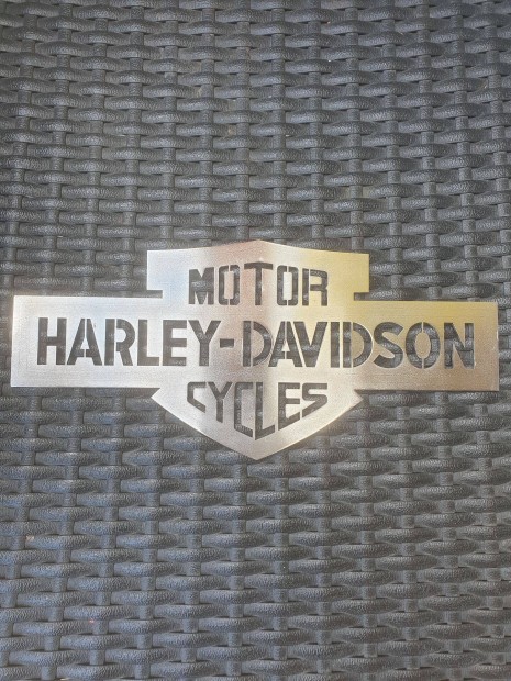 Harley Davidson log