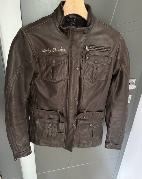 Harley Davidson ni motoros brkabt