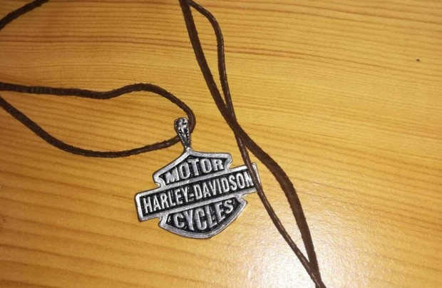 Harley-Davidson nyaklnc