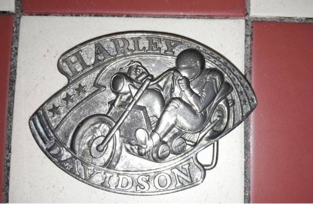 Harley Davidson vcsat, fm csat
