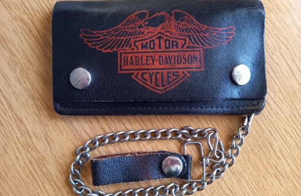 Harley Davidson pnztrca (motoros trca)