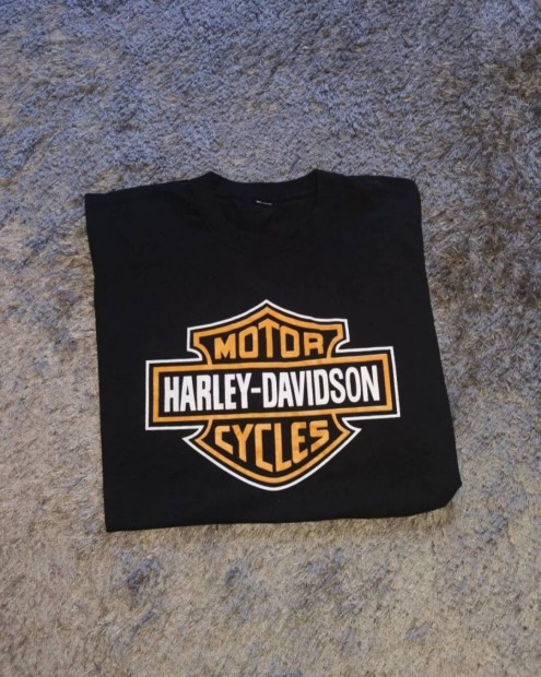 Harley Davidson pl 