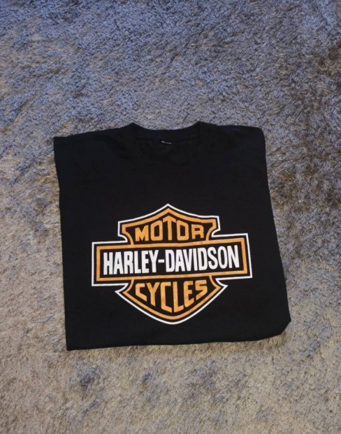 Harley Davidson pl 