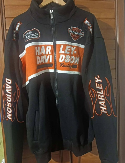 Harley Davidson pul�ver