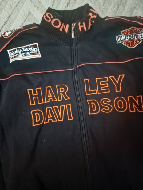 Harley Davidson pul�ver