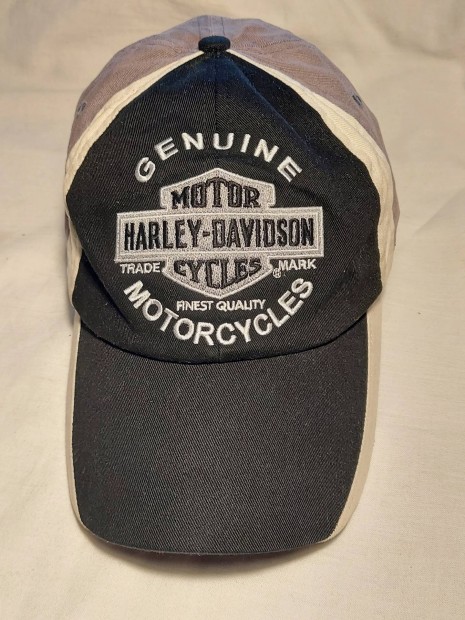 Harley Davidson sapka