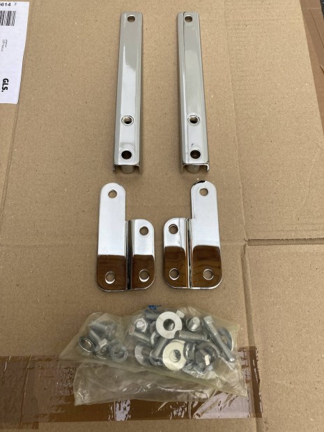 Harley Davidson-szlvd tart