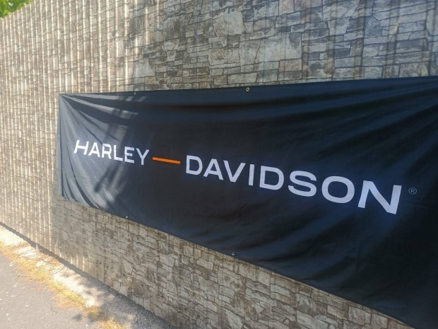 Harley Davidson zszl
