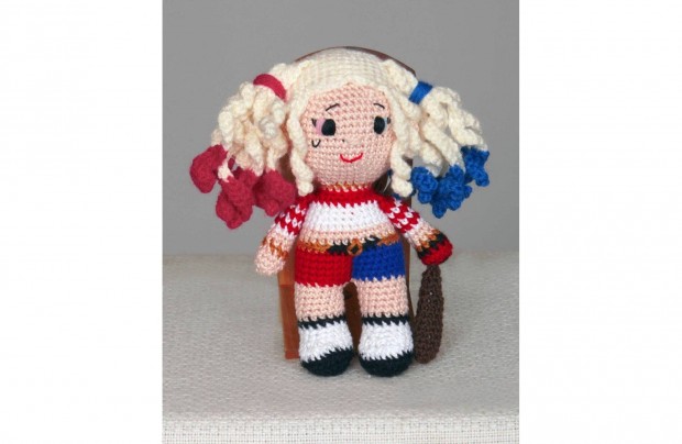 Harley Quinn