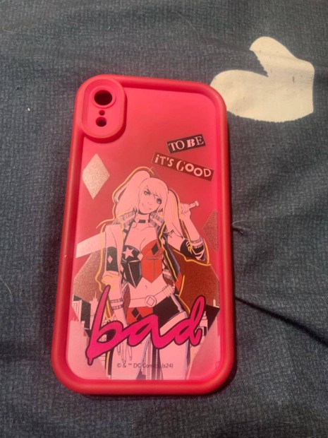 Harley Quinn iphone XR telefontok