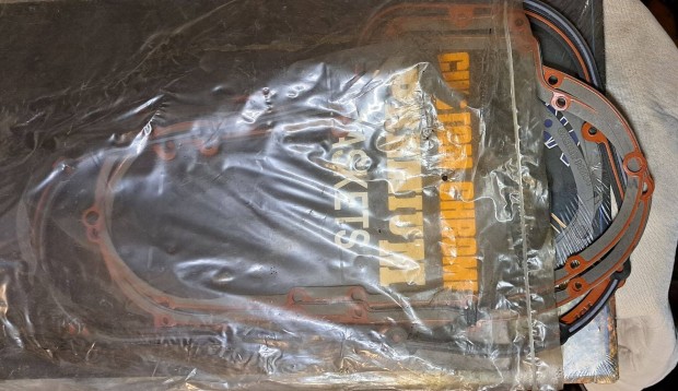 Harley - Davidson Sportster primer tmts