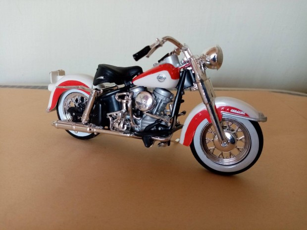 Harley davidson 1.18 motorok