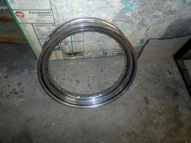 Harley davidson 40 küllös 16 collos felni