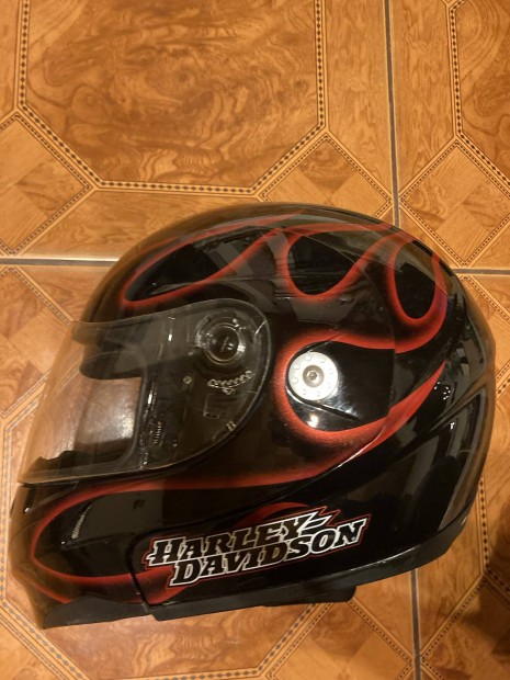 Harley davidson buksisak 59