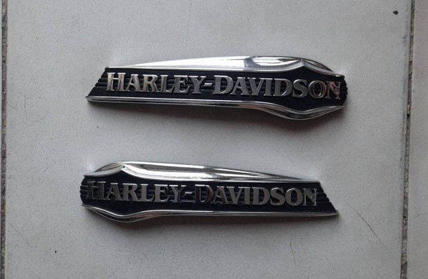Harley davidson emblma