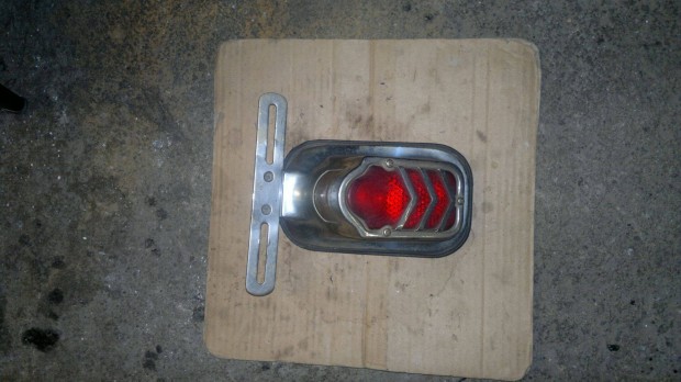 Harley davidson htso lmpa