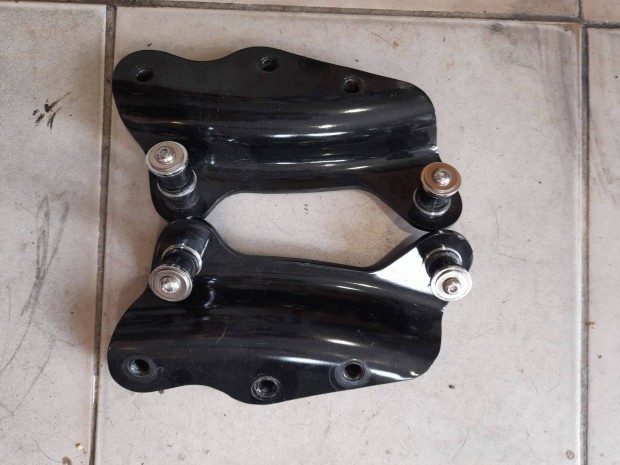 Harley-davidson httmla tart