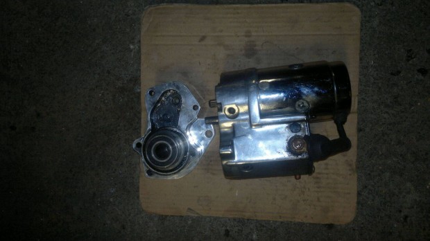 Harley davidson hinyos nindito