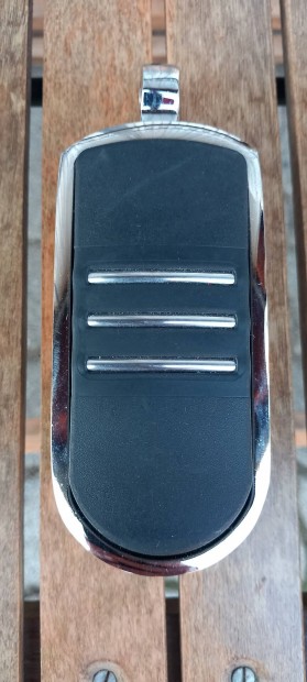 Harley davidson lábtartó