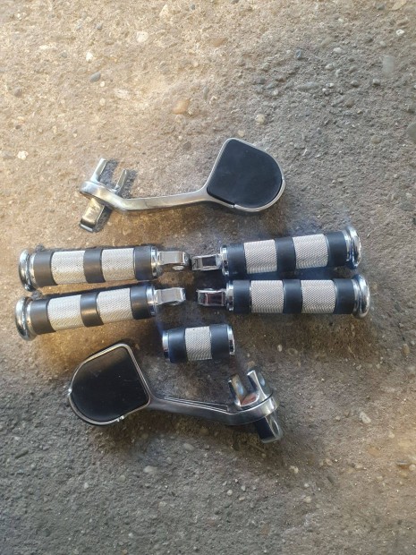 Harley davidson lbtart szett