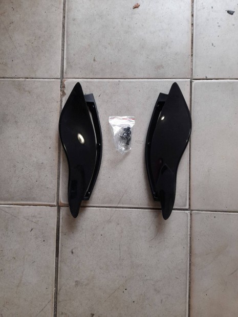 Harley-davidson légterelő