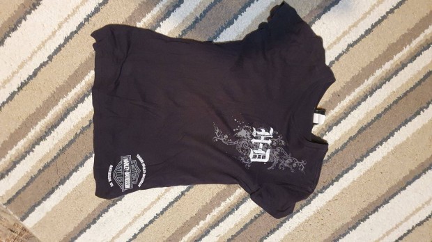Harley davidson polo