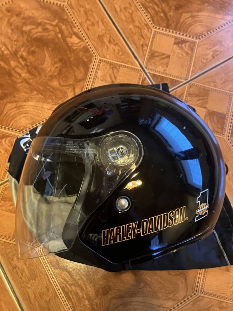 Harley davidson sisak