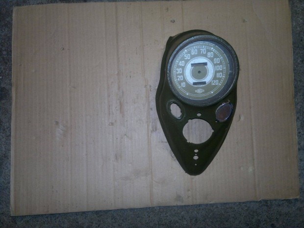 Harley davidson wla,wld,wlc m�szerfal fels�