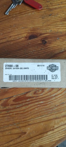 Harley oxign szenzor/ lambda szonda